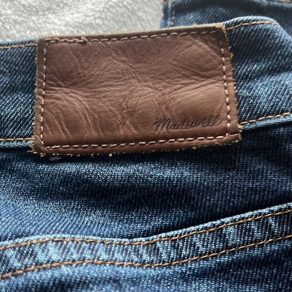 Madewell Jeans - Picture 5 of 5